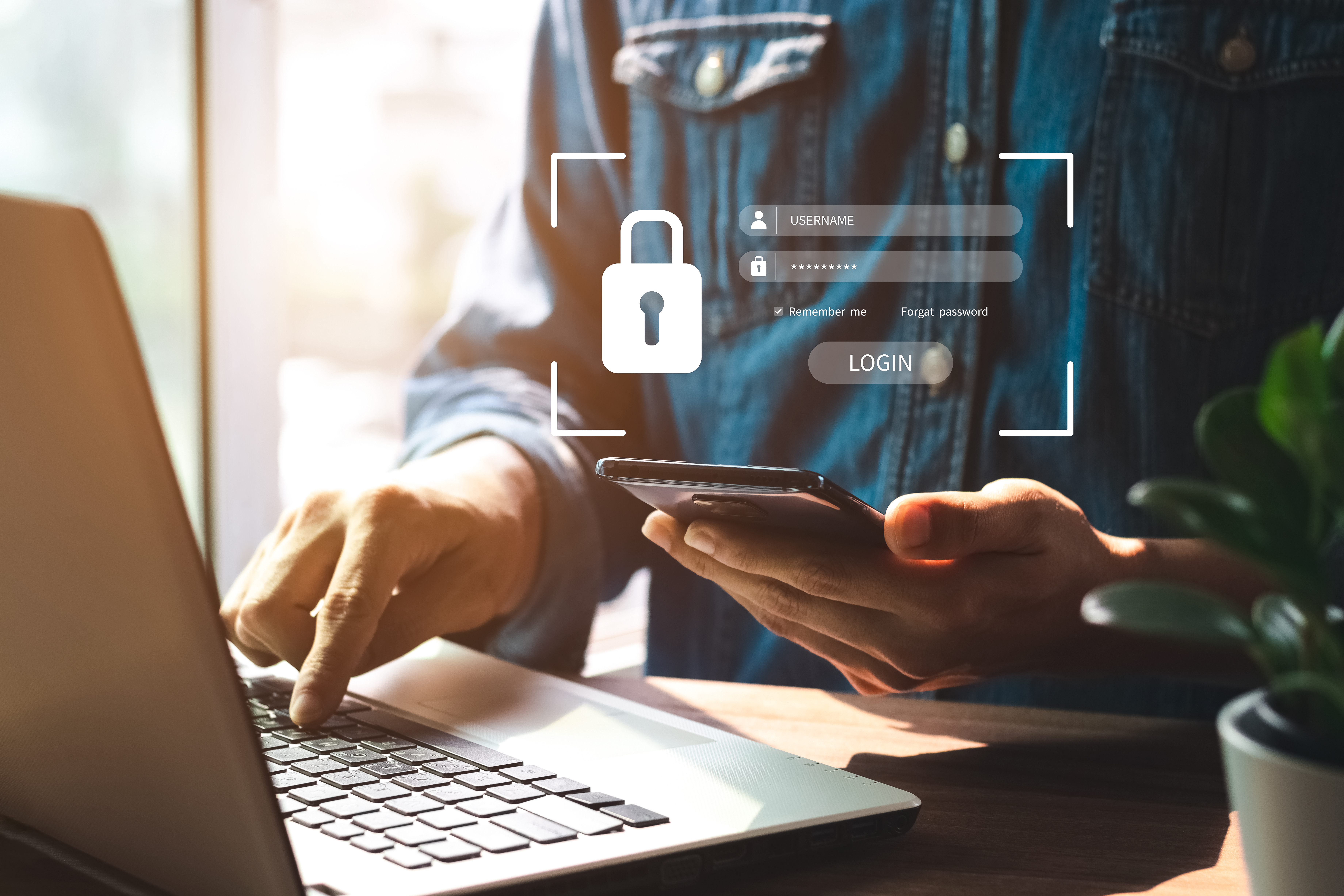 Protect Yourself from Cyber Attacks - recent security incidents impact on credit, how to freeze credit after data breach, free credit monitoring services, best identity theft protection programs, secure your financial information after security breach